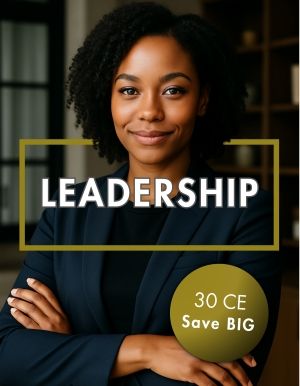 Leadership Course Pack