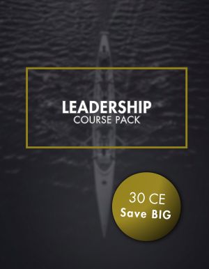 Leadership Course Pack