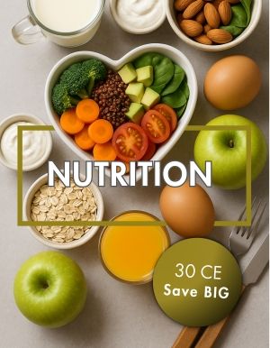 Nutrition Course Pack