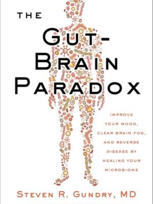 The Gut-Brain Paradox