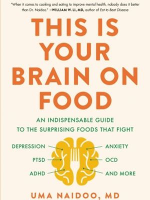 This Is Your Brain on Food