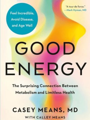 Good Energy