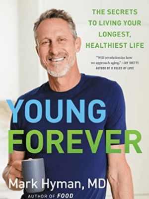 Young Forever