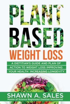 Plant-Based Weight Loss