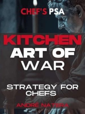 Kitchen Art of War