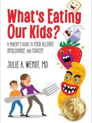 What's Eating Our Kids?