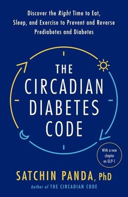 The Circadian Diabetes Code