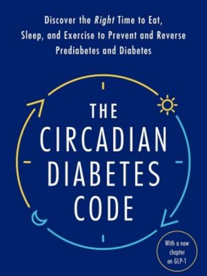 The Circadian Diabetes Code