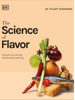The Science of Flavor