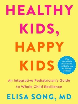 Healthy Kids, Happy Kids