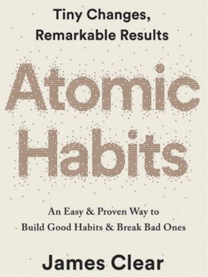 Atomic Habits