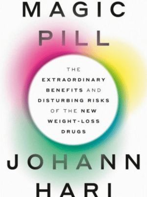 Magic Pill