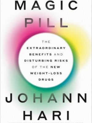Magic Pill