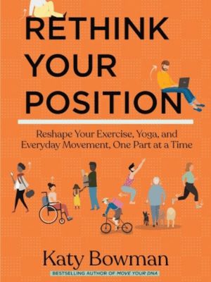 Rethink Your Position