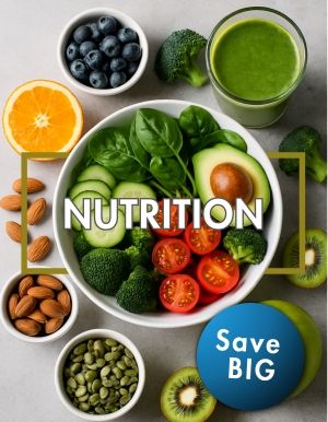 Nutrition Course Pack