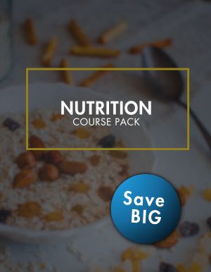 Nutrition Course Pack