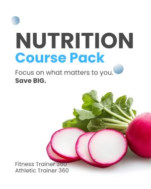 Nutrition Course Pack