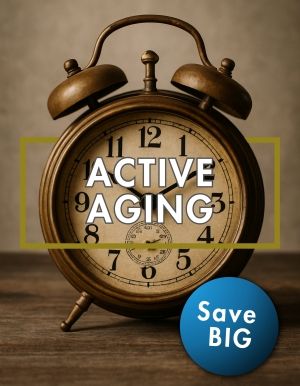 Active Aging Course Pack