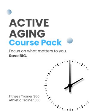 Active Aging Course Pack