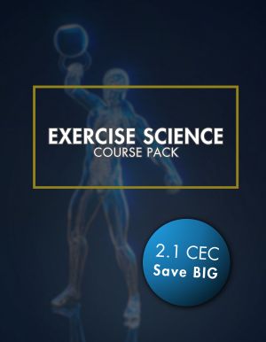 Exercise Science Course Pack