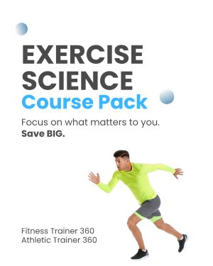 Exercise Science Course Pack
