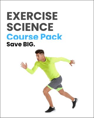 Exercise Science Course Pack