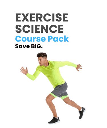 Exercise Science Course Pack