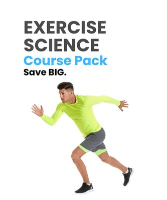 Exercise Science Course Pack