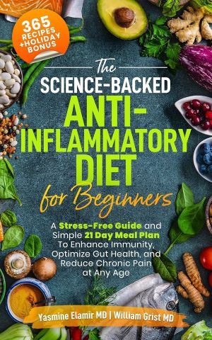 The Science-Backed Anti-Inflammatory Diet for Beginners