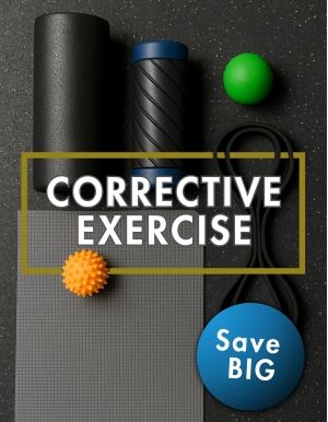Corrective Exercise Course Pack