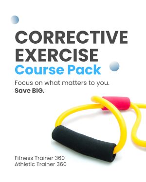 Corrective Exercise Course Pack