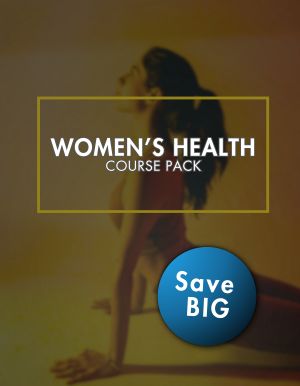 Women's Health Course Pack