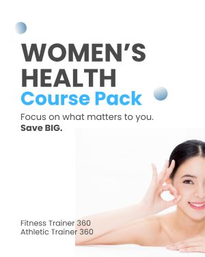 Women's Health Course Pack