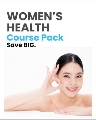 Women's Health Course Pack