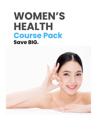 Women's Health Course Pack