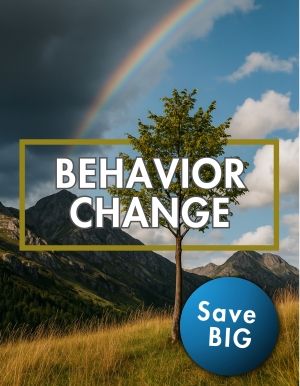 Behavior Change Course Pack