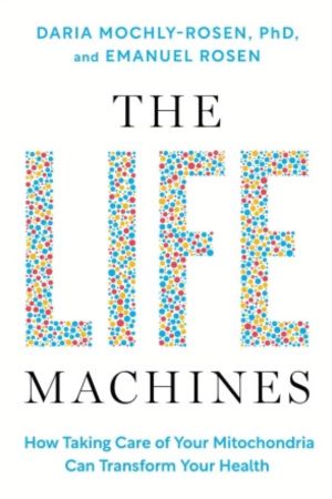 The Life Machines