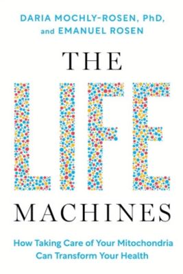 The Life Machines