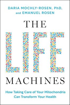The Life Machines