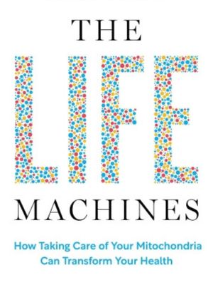 The Life Machines