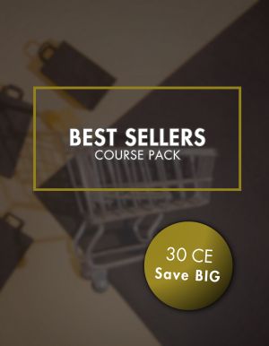 Best Sellers Course Pack