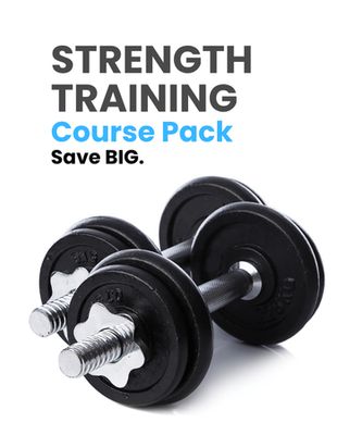 Strength Training Course Pack