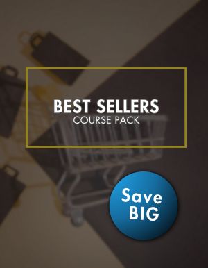 Best Sellers Course Pack