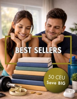 Best Sellers 50 Course Pack