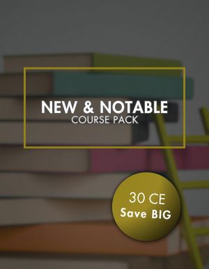 New &amp; Notable Course Pack