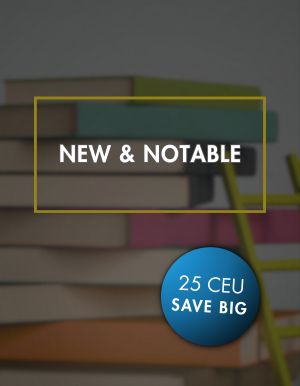 New &amp; Notable Course Pack