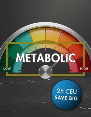 Metabolic Course Pack