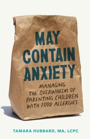 May Contain Anxiety