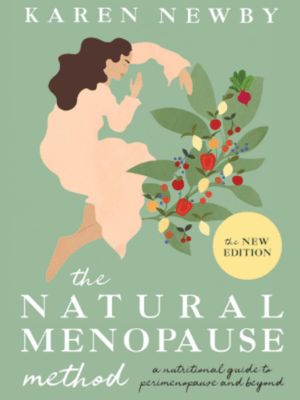 The Natural Menopause Method