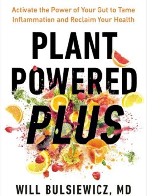 Plant Powered Plus